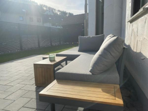 Zentrale Ferienwohnung in Plettenberg